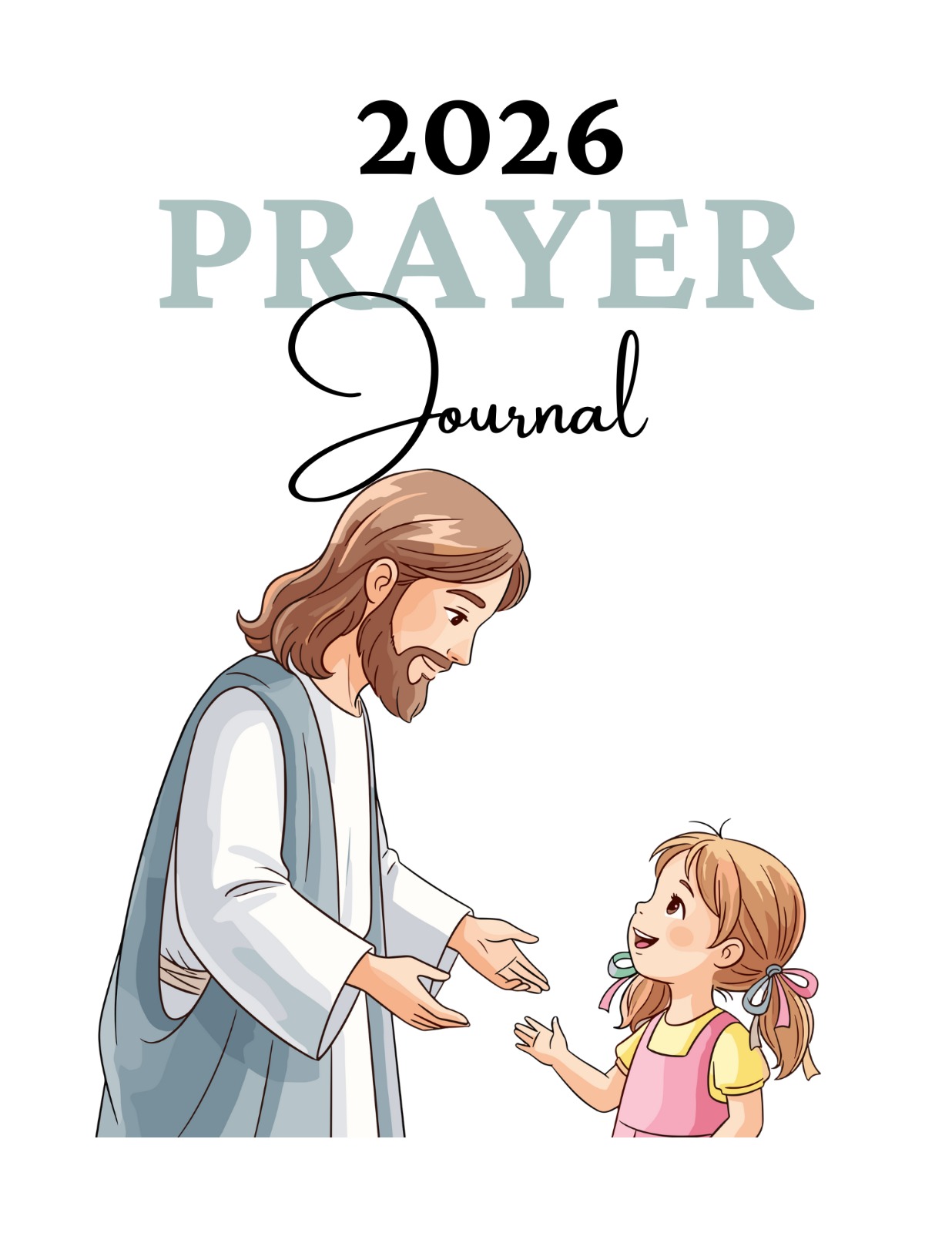 Prayer Journal