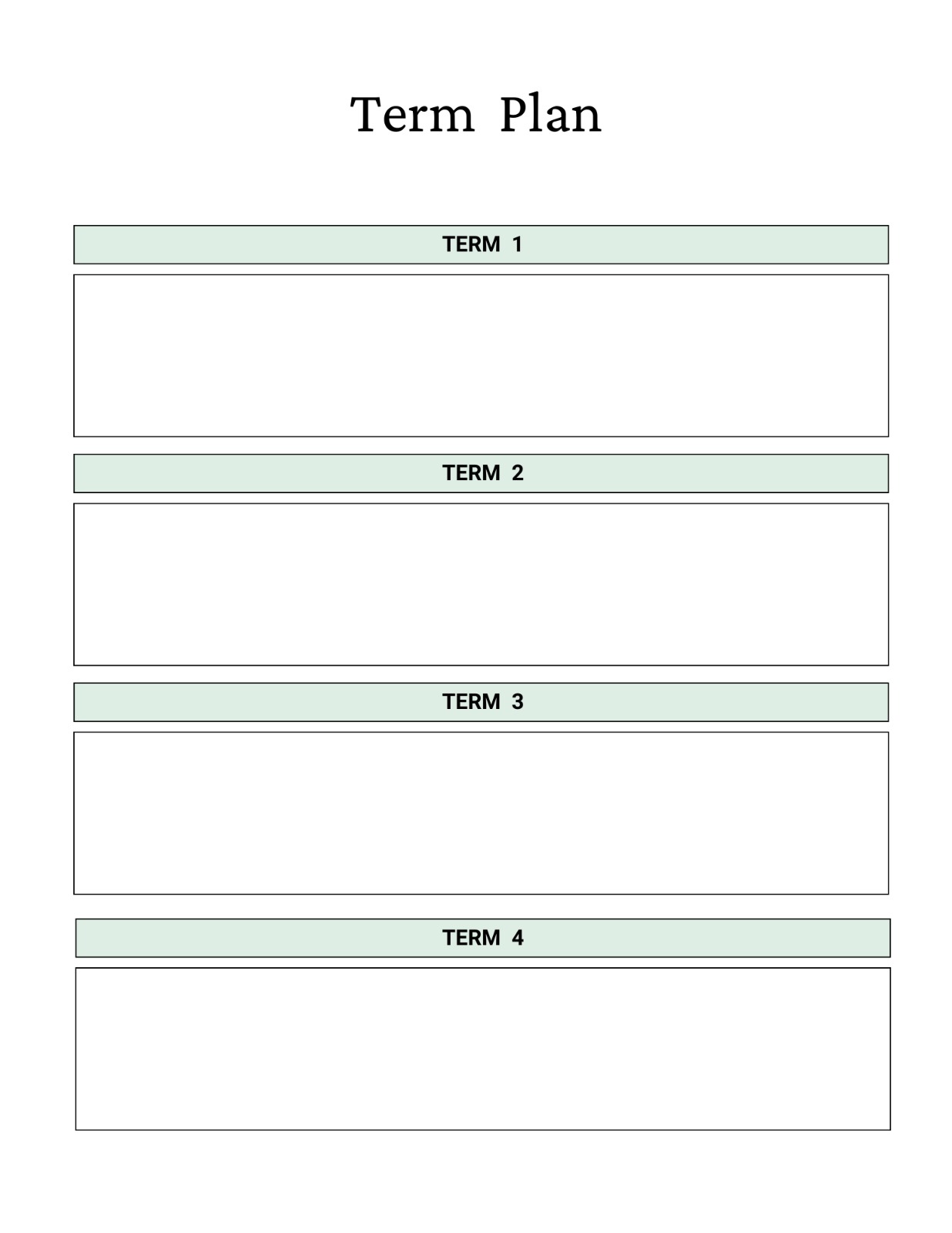 2026 Teacher Planner Bundle (PLR) – Lesson Planning, Classroom Organization & Productivity - Image 4