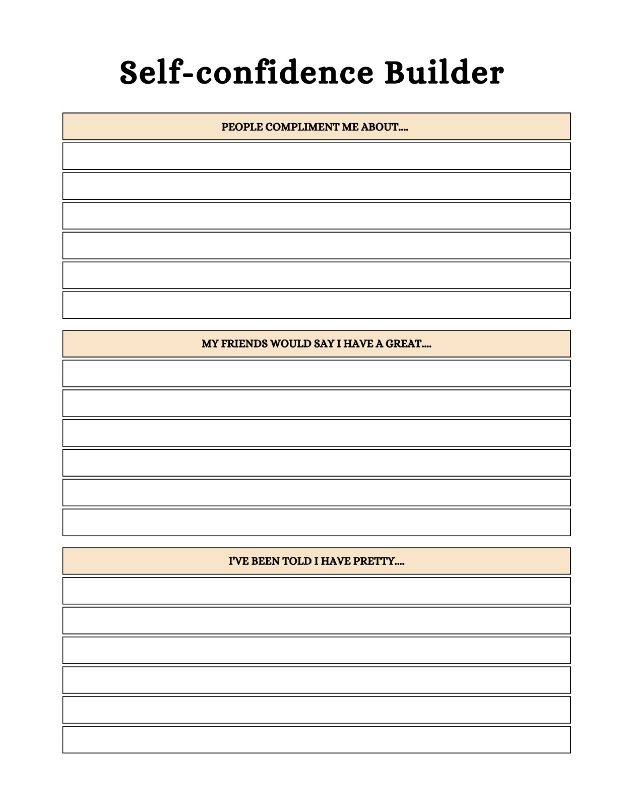 2026 Self-Help Planner Bundle (PLR) – Life Planning, Goals, Productivity & Wellness Planners - Image 3