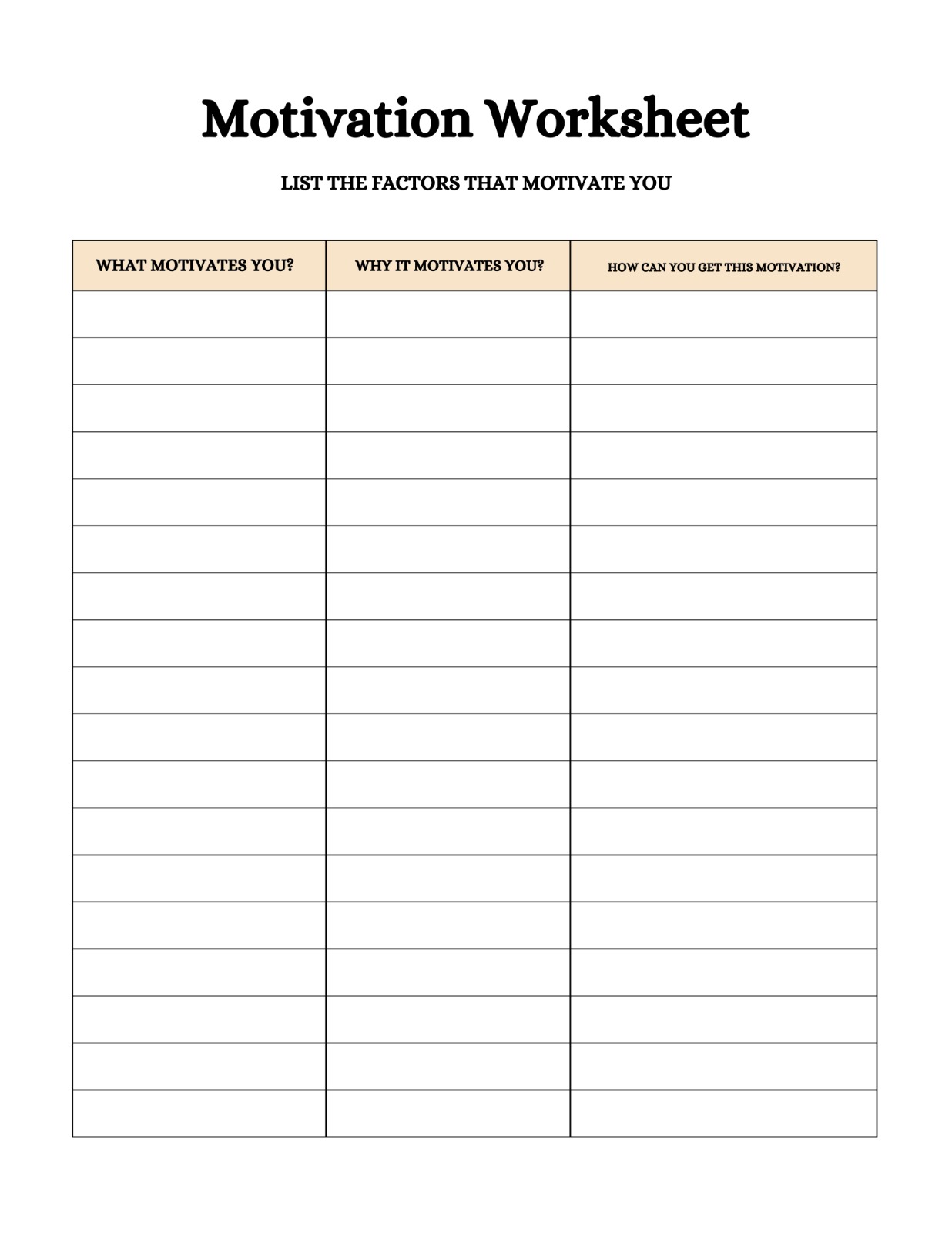 2026 Self-Help Planner Bundle (PLR) – Life Planning, Goals, Productivity & Wellness Planners - Image 5