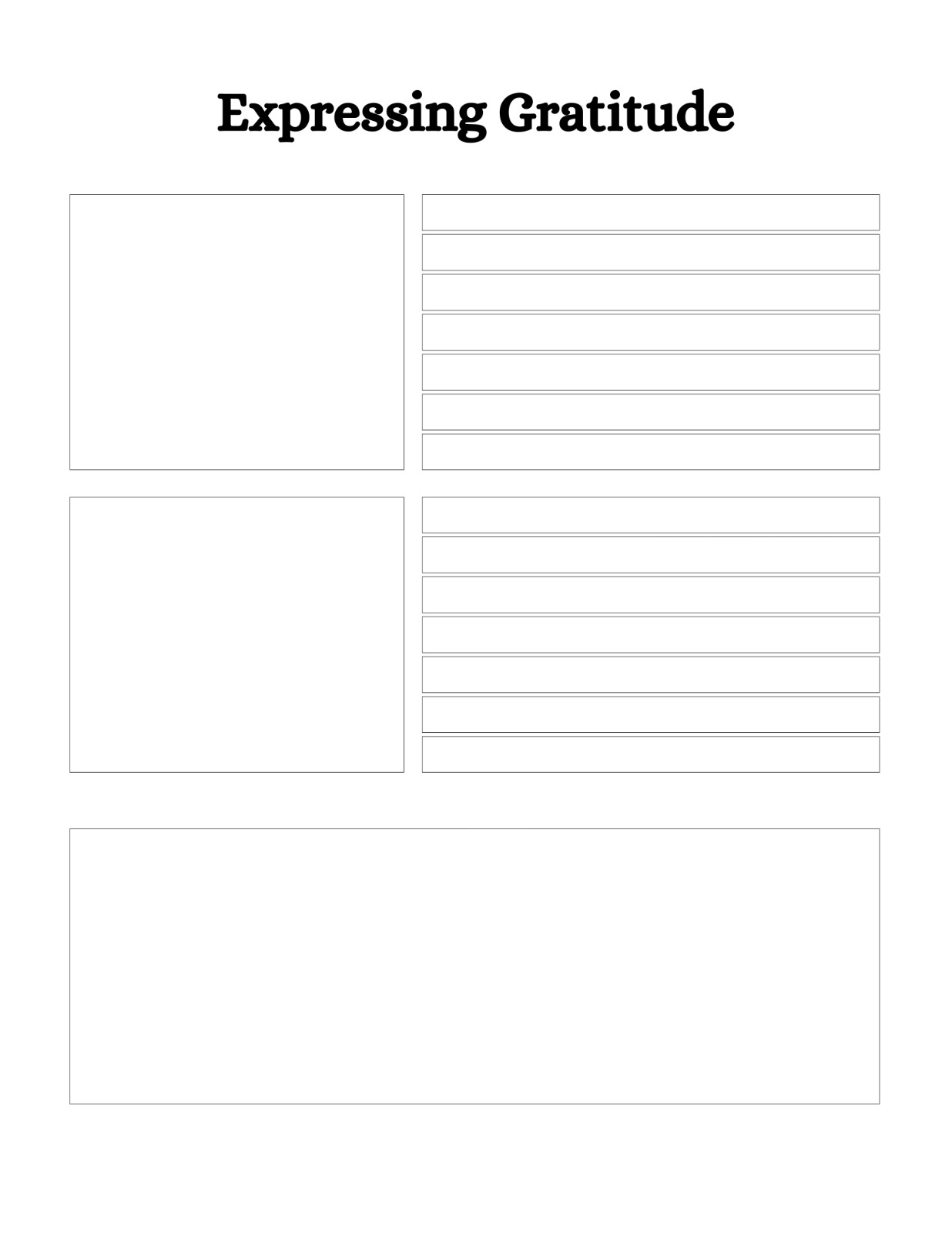 2026 Self-Help Planner Bundle (PLR) – Life Planning, Goals, Productivity & Wellness Planners - Image 6