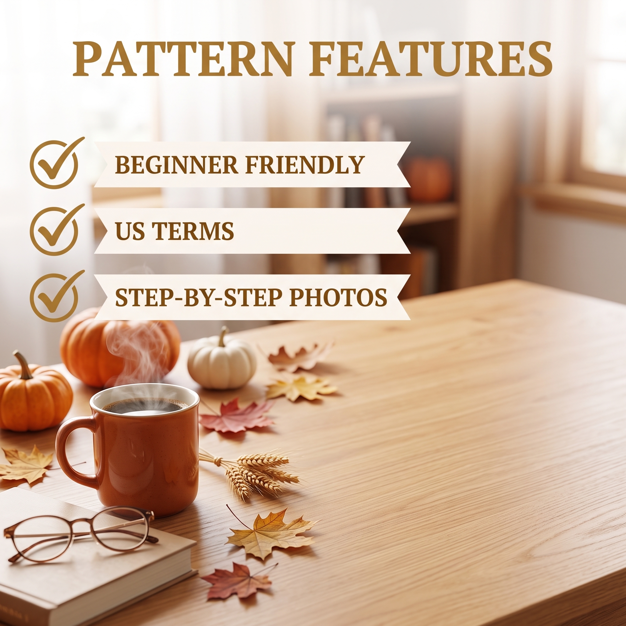 5 Halloween Crochet Basket Patterns Bundle PDF | Pumpkin Pot, Spiderweb, Witch Hat, Candy Corn & Ghost Treat Basket | Beginner-Friendly Digital Download - Image 4